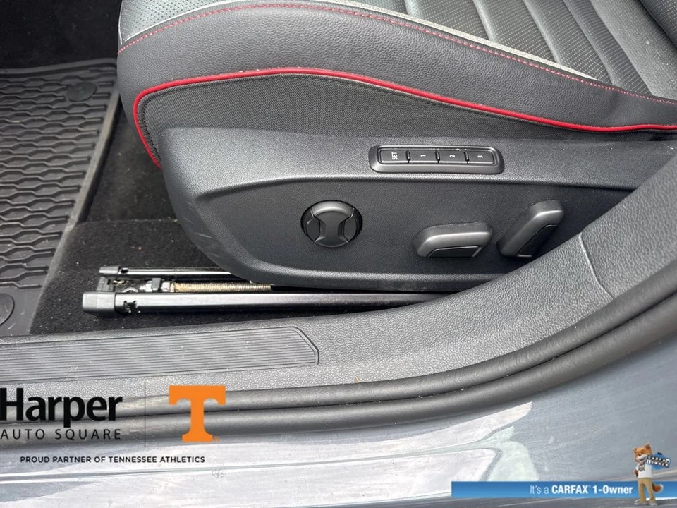 2024 Volkswagen GTI Mk8 - Image 13 of 15
