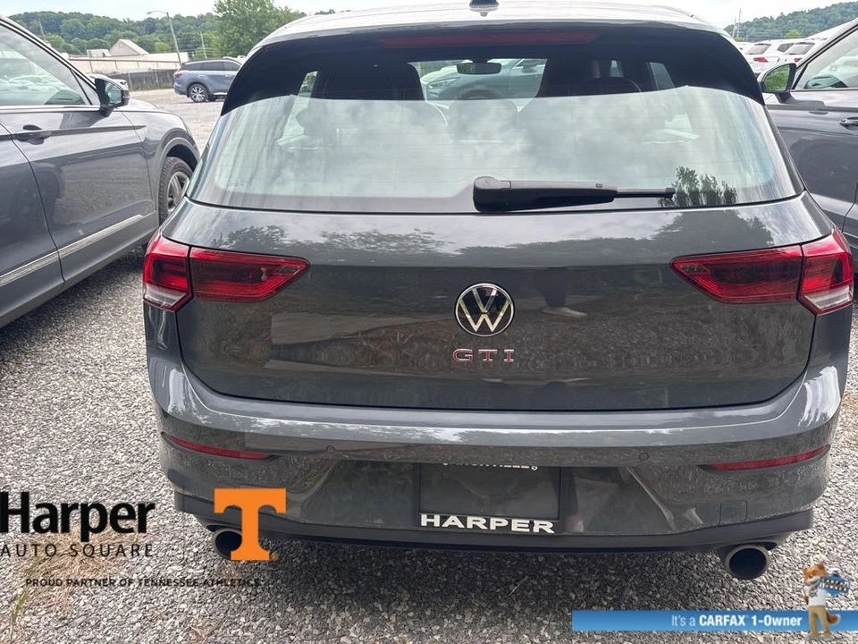 2024 Volkswagen GTI Mk8 - Image 2 of 15