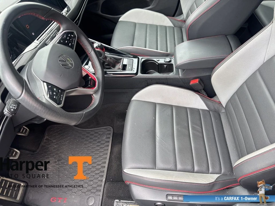2024 Volkswagen GTI Mk8 - Image 9 of 15