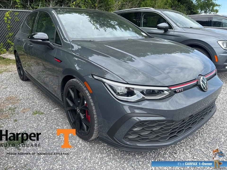 2024 Volkswagen GTI Mk8 - Image 4 of 15