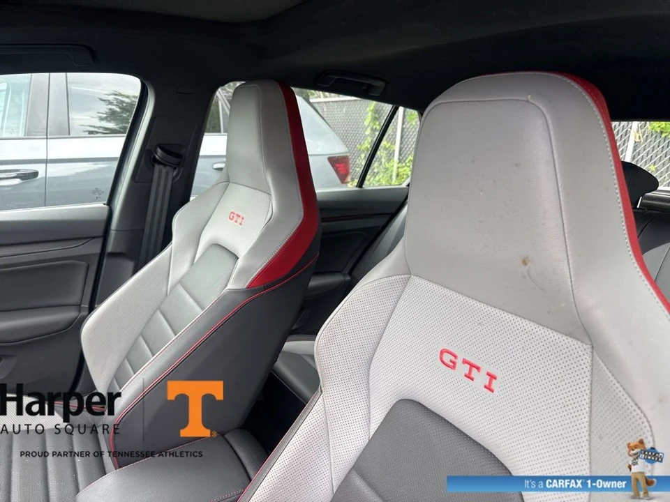 2024 Volkswagen GTI Mk8 - Image 8 of 15