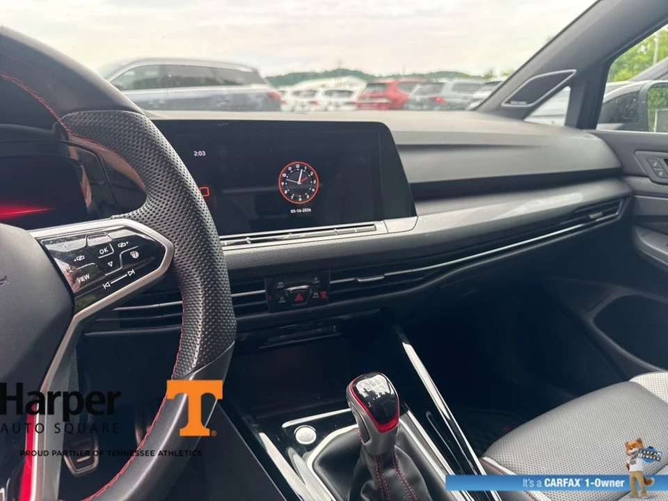 2024 Volkswagen GTI Mk8 - Image 11 of 15