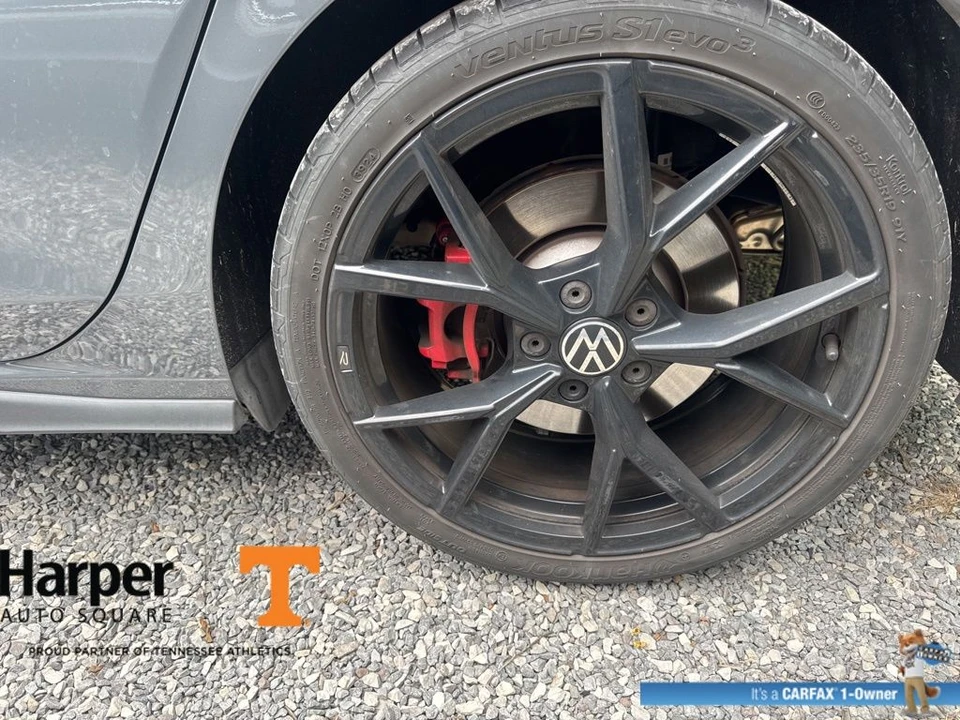 2024 Volkswagen GTI Mk8 - Image 15 of 15