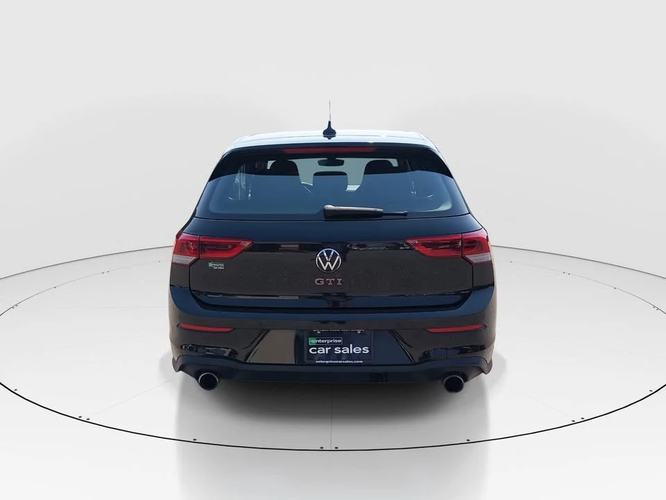 2024 Volkswagen GTI Mk8 - Image 5 of 12