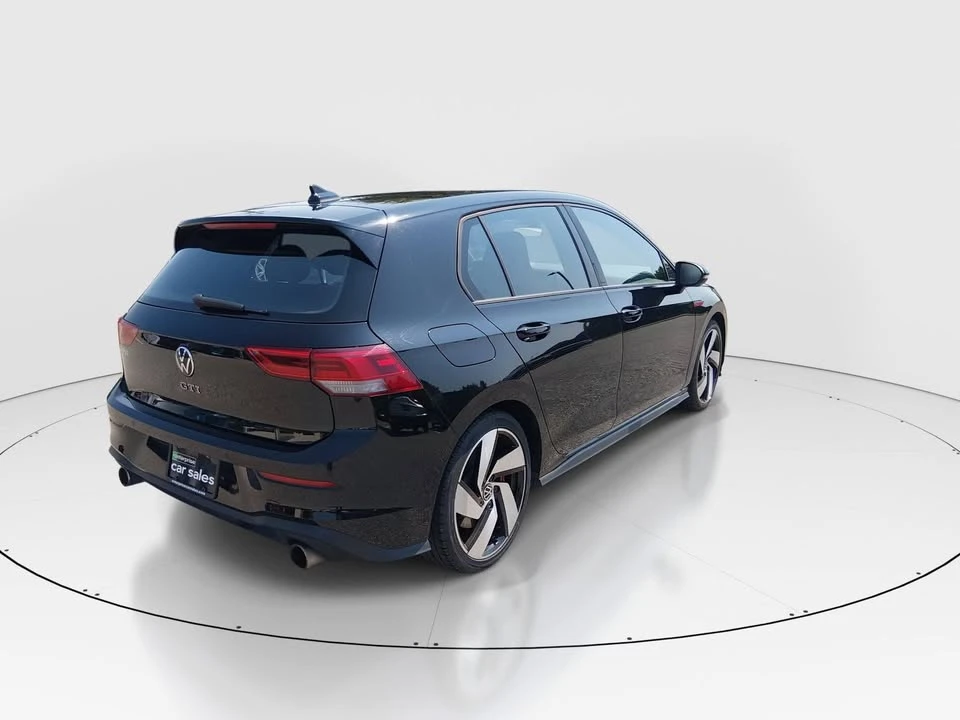 2024 Volkswagen GTI Mk8 - Image 6 of 12