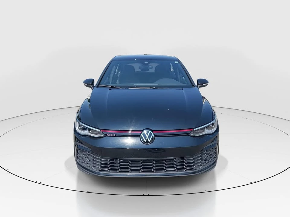 2024 Volkswagen GTI Mk8 - Image 2 of 12