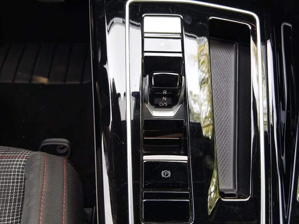 2024 Volkswagen GTI Mk8 - Image 12 of 12