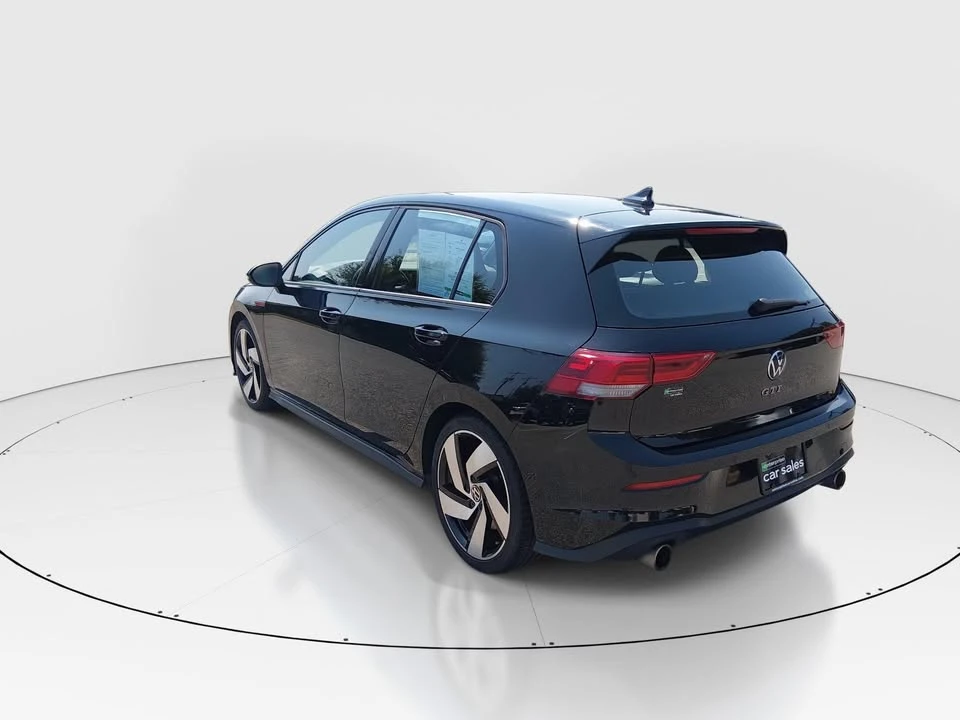 2024 Volkswagen GTI Mk8 - Image 4 of 12