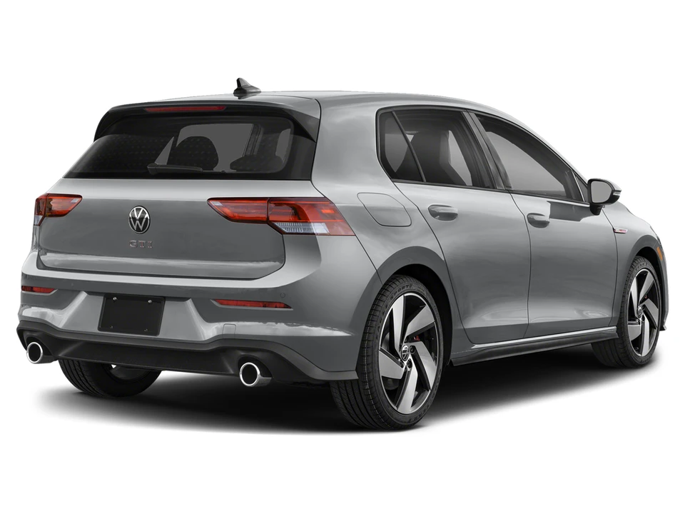 2024 Volkswagen GTI Mk8 - Image 2 of 11