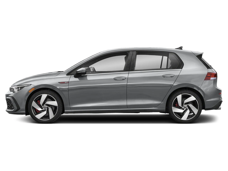 2024 Volkswagen GTI Mk8 - Image 3 of 11
