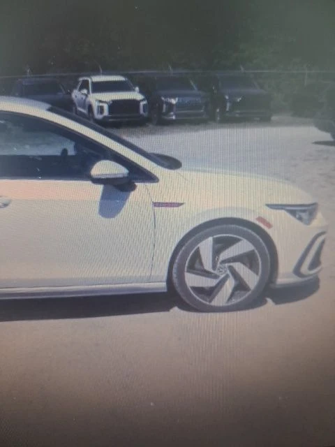 2024 Volkswagen GTI Mk8 - Image 3 of 13