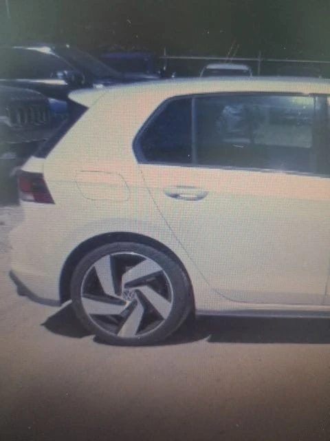 2024 Volkswagen GTI Mk8 - Image 2 of 13