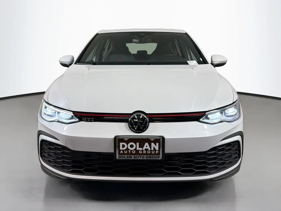2024 Volkswagen GTI Mk8 - Image 25 of 31