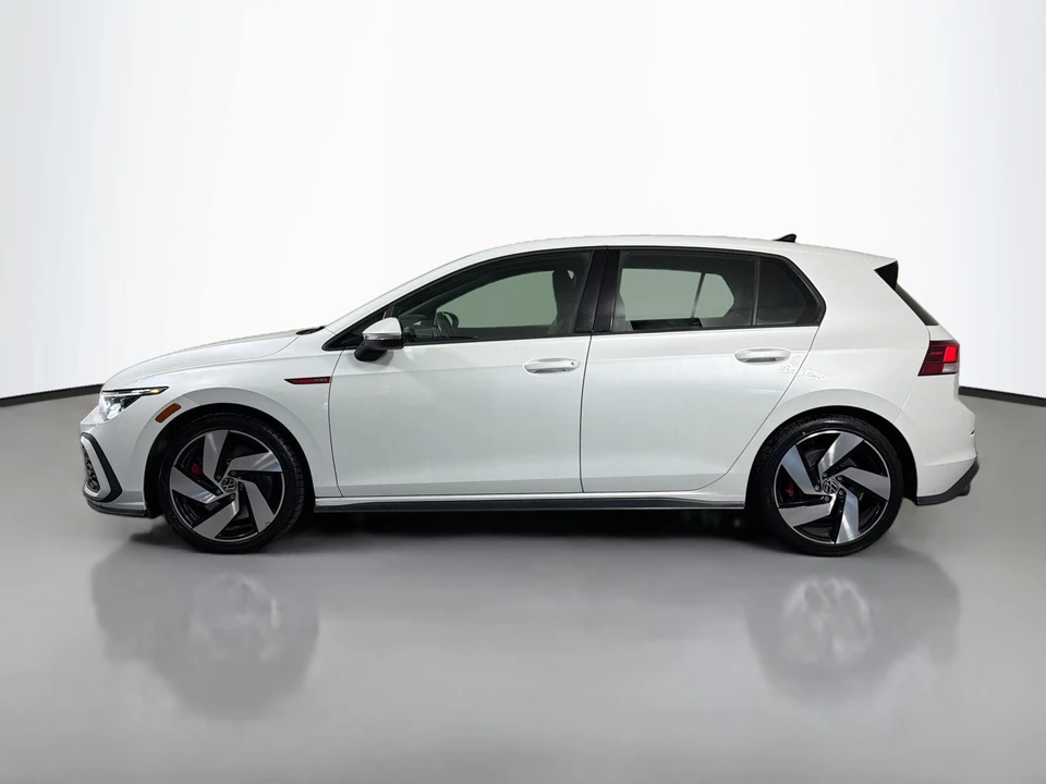 2024 Volkswagen GTI Mk8 - Image 2 of 31