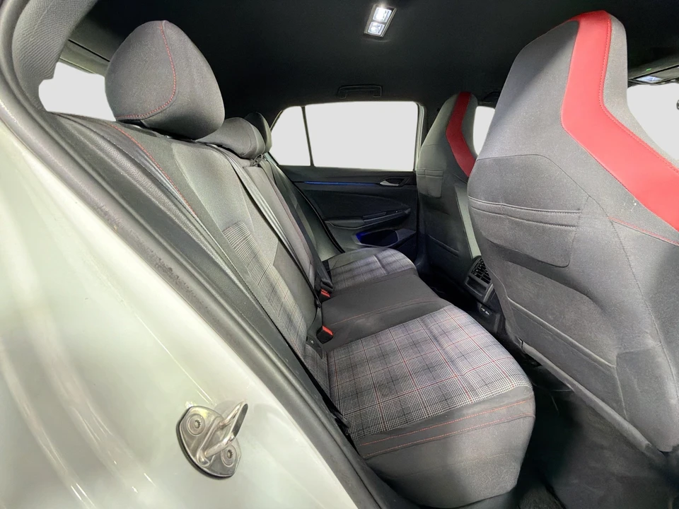 2024 Volkswagen GTI Mk8 - Image 21 of 31