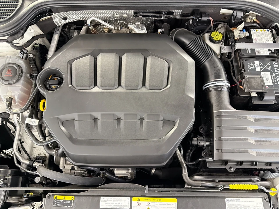 2024 Volkswagen GTI Mk8 - Image 26 of 31