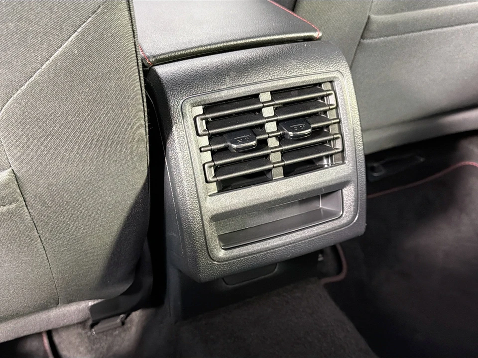 2024 Volkswagen GTI Mk8 - Image 22 of 31