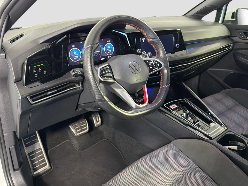 2024 Volkswagen GTI Mk8 - Image 6 of 31