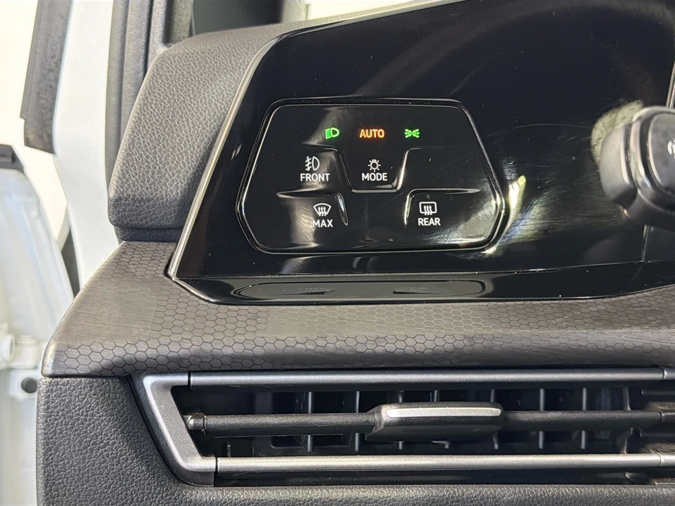 2024 Volkswagen GTI Mk8 - Image 30 of 31