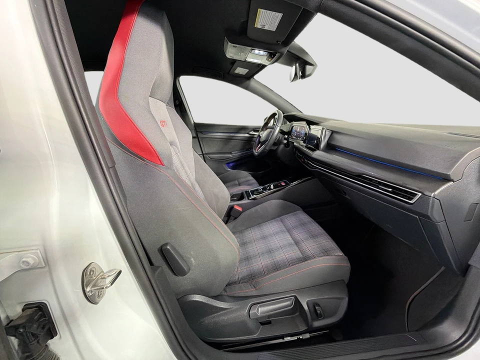 2024 Volkswagen GTI Mk8 - Image 20 of 31