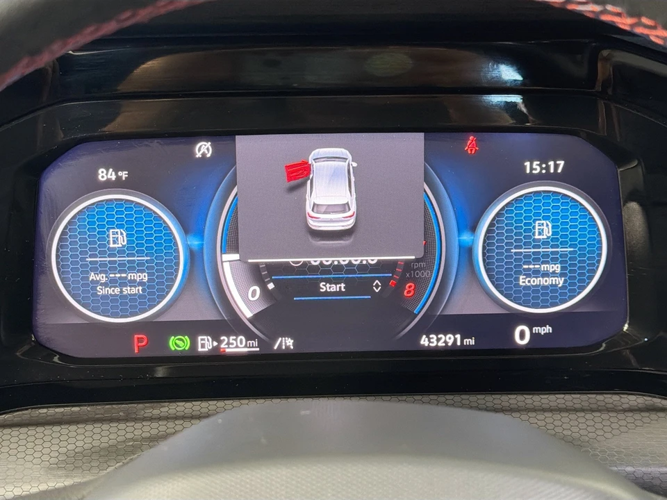2024 Volkswagen GTI Mk8 - Image 29 of 31