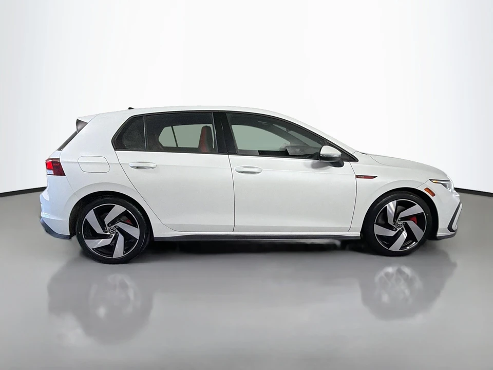 2024 Volkswagen GTI Mk8 - Image 18 of 31