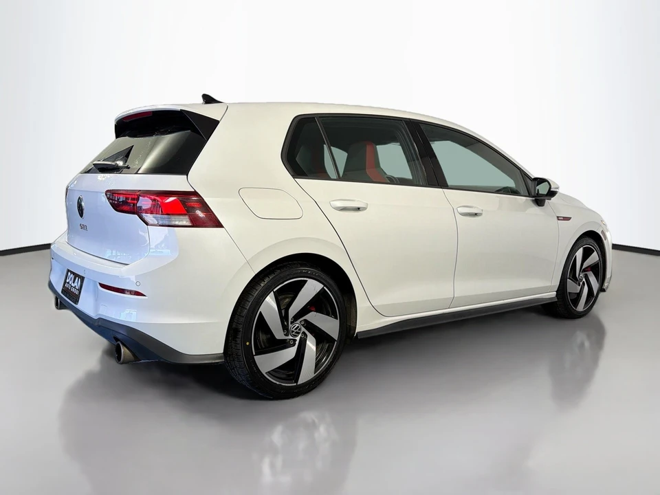 2024 Volkswagen GTI Mk8 - Image 23 of 31