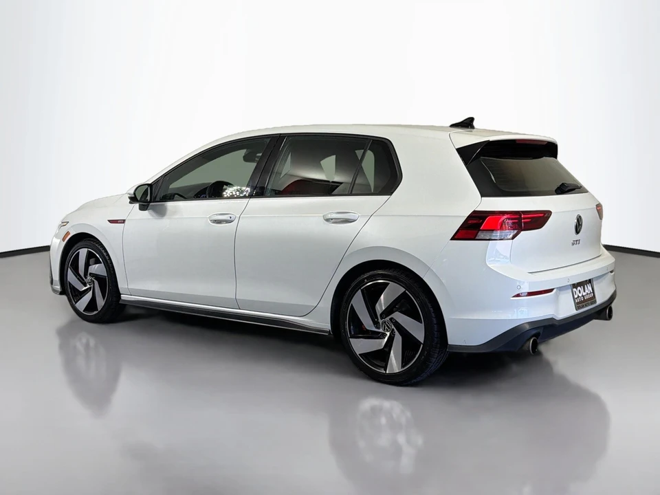 2024 Volkswagen GTI Mk8 - Image 3 of 31
