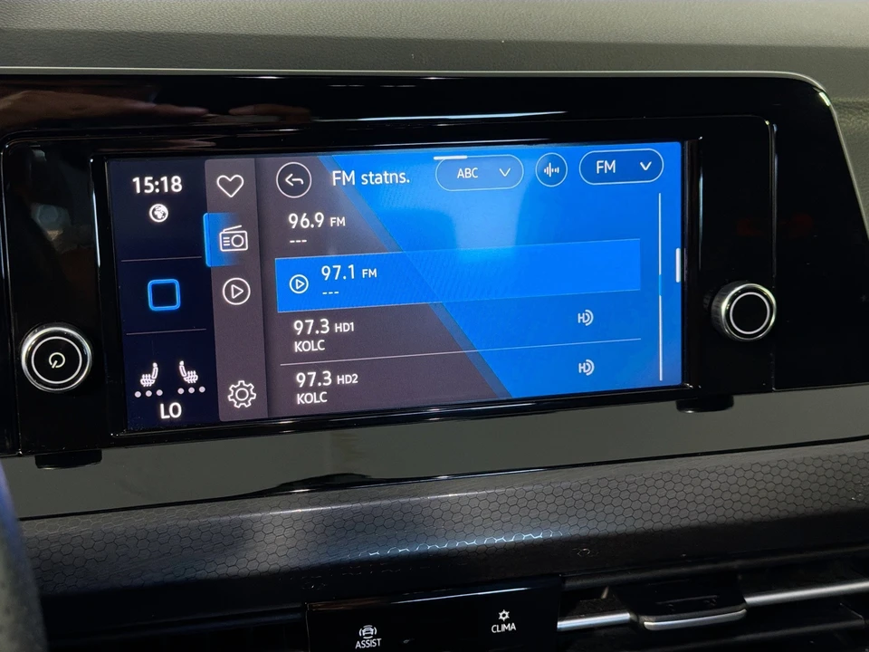 2024 Volkswagen GTI Mk8 - Image 12 of 31