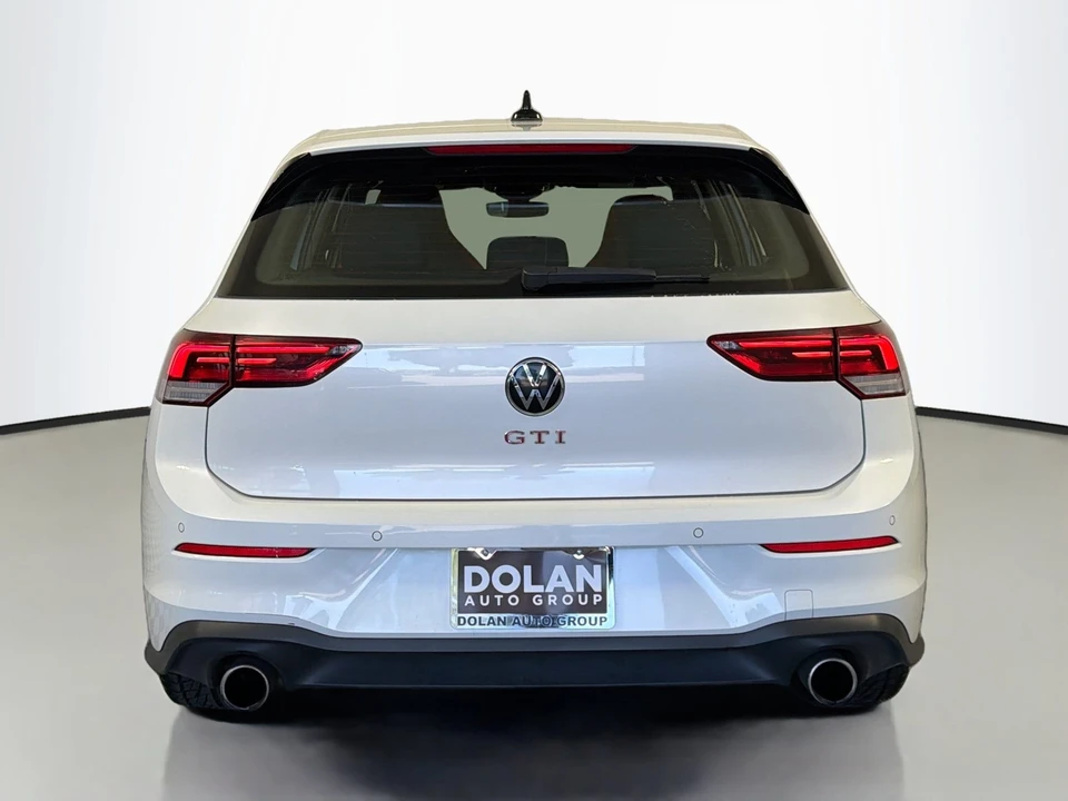 2024 Volkswagen GTI Mk8 - Image 27 of 31