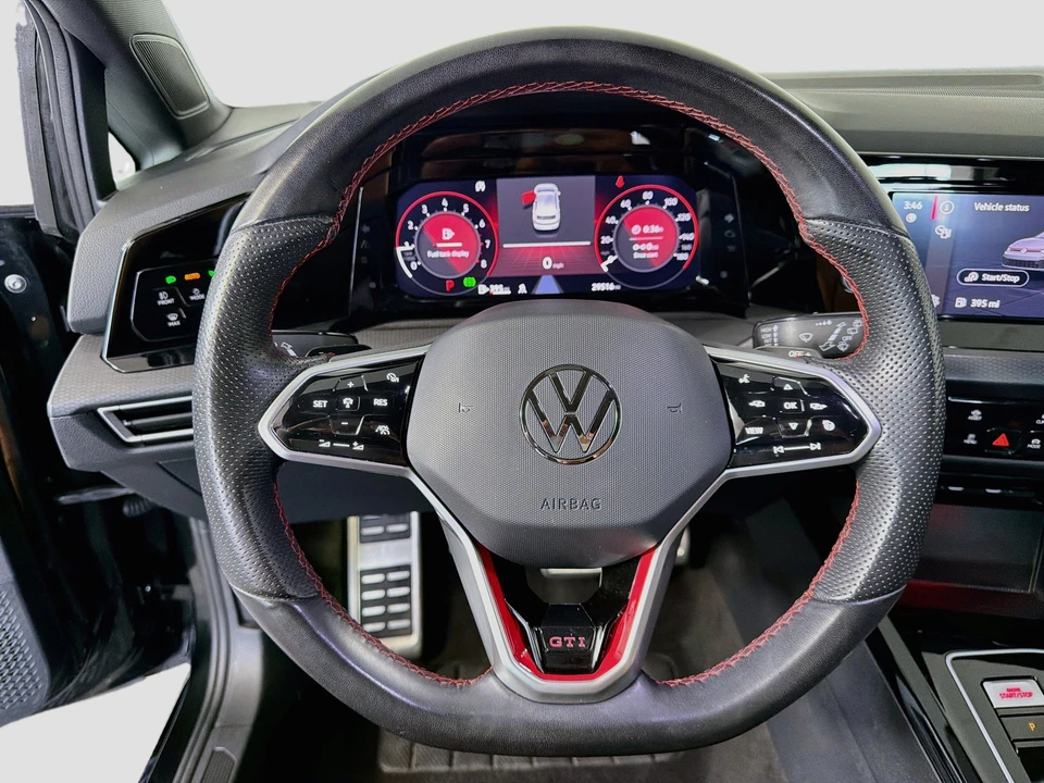 2024 Volkswagen GTI Mk8 - Image 10 of 31