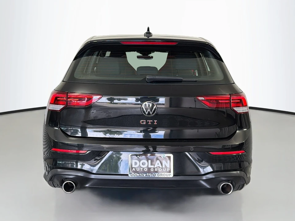 2024 Volkswagen GTI Mk8 - Image 27 of 31
