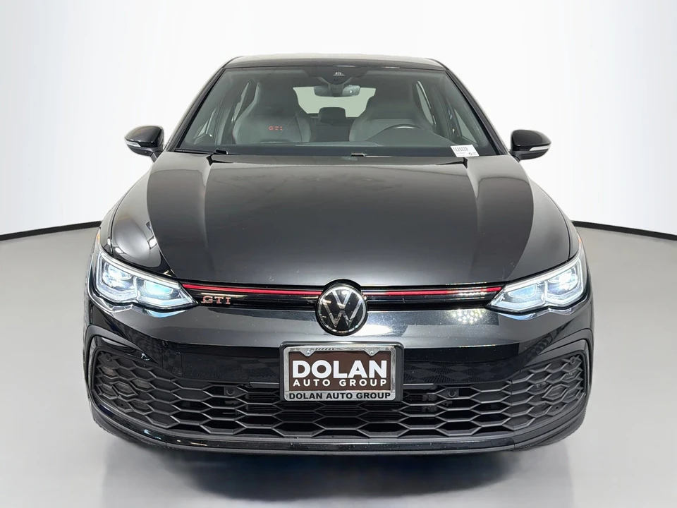 2024 Volkswagen GTI Mk8 - Image 25 of 31