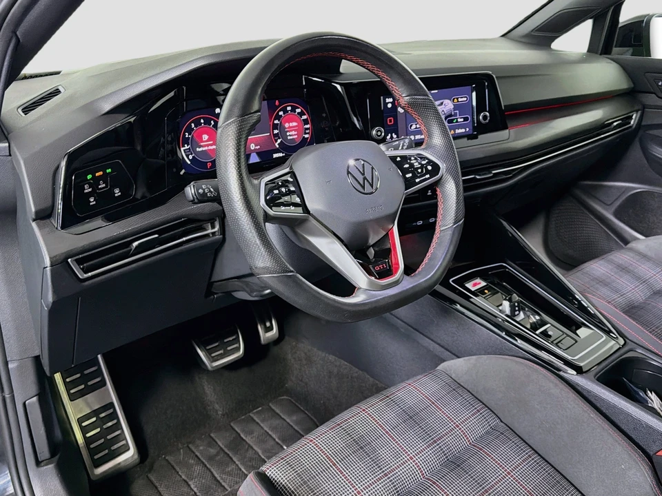 2024 Volkswagen GTI Mk8 - Image 6 of 31