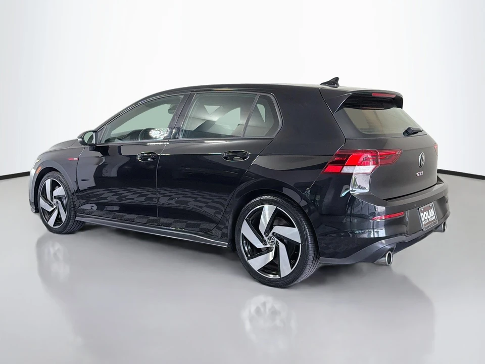 2024 Volkswagen GTI Mk8 - Image 3 of 31