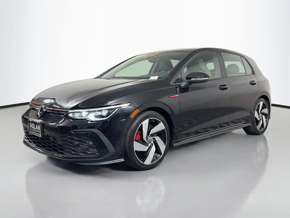 2024 Volkswagen GTI Mk8 - Image 4 of 31