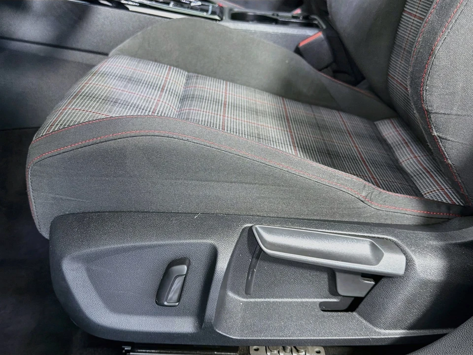 2024 Volkswagen GTI Mk8 - Image 31 of 31