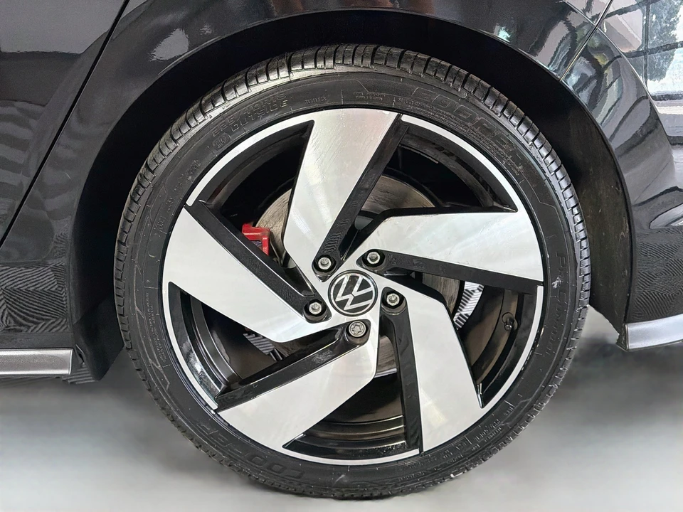 2024 Volkswagen GTI Mk8 - Image 9 of 31