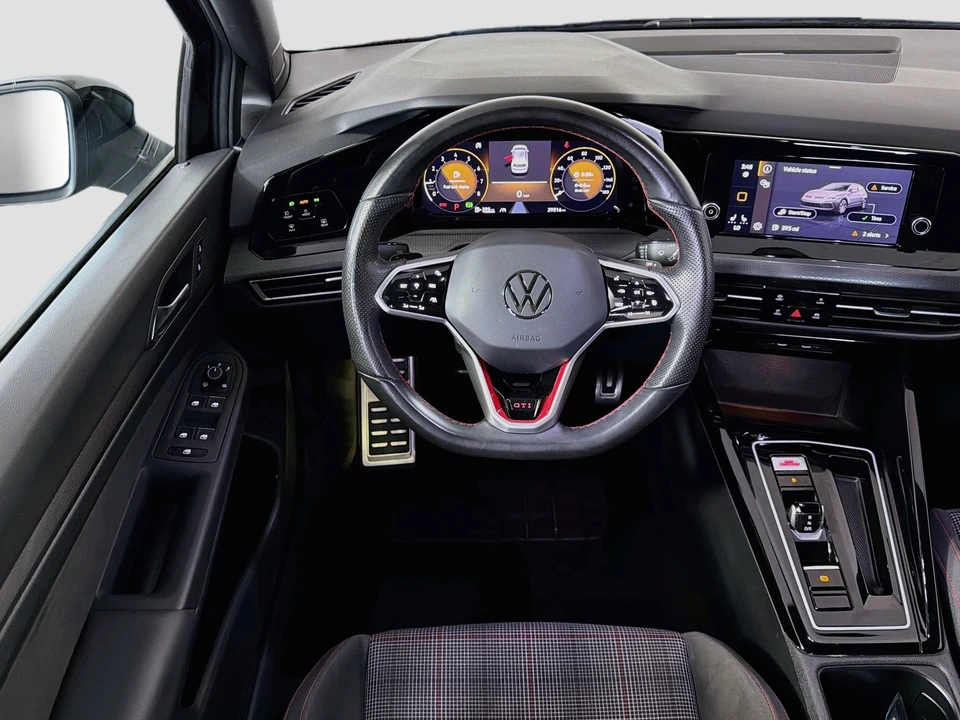 2024 Volkswagen GTI Mk8 - Image 7 of 31
