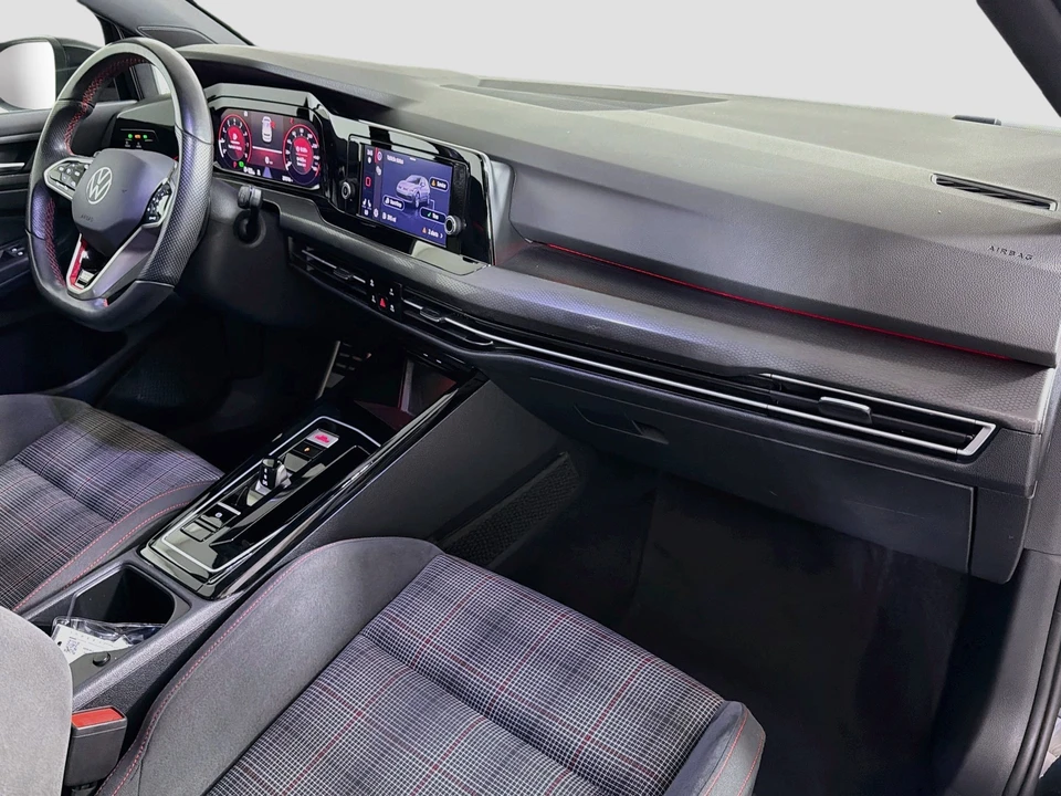 2024 Volkswagen GTI Mk8 - Image 18 of 31