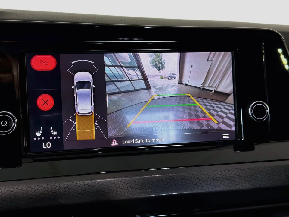 2024 Volkswagen GTI Mk8 - Image 12 of 31