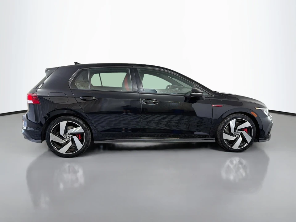 2024 Volkswagen GTI Mk8 - Image 17 of 31
