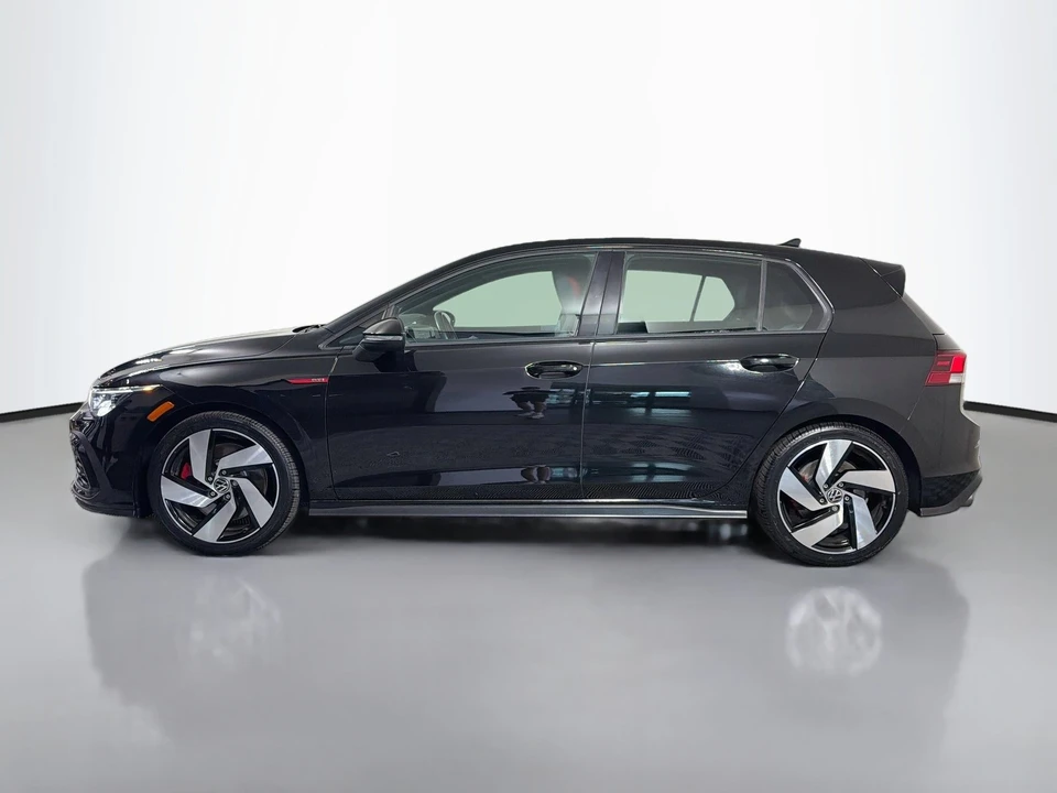 2024 Volkswagen GTI Mk8 - Image 2 of 31