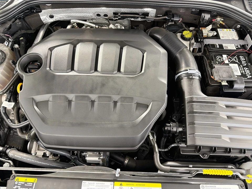 2024 Volkswagen GTI Mk8 - Image 26 of 31