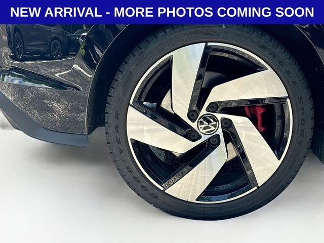 2024 Volkswagen GTI Mk8 - Image 11 of 13