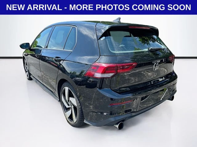 2024 Volkswagen GTI Mk8 - Image 6 of 13