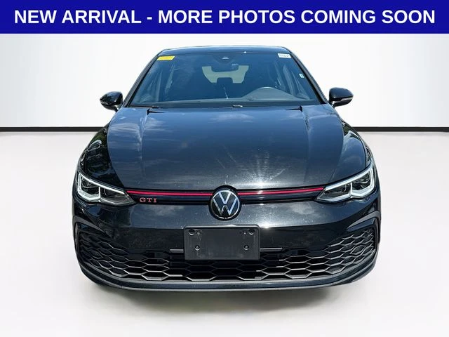 2024 Volkswagen GTI Mk8 - Image 2 of 13
