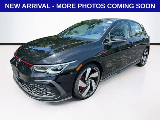 2024 Volkswagen GTI Mk8 - Image 3 of 13