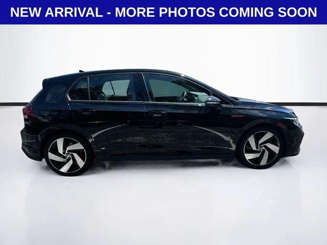 2024 Volkswagen GTI Mk8 - Image 9 of 13