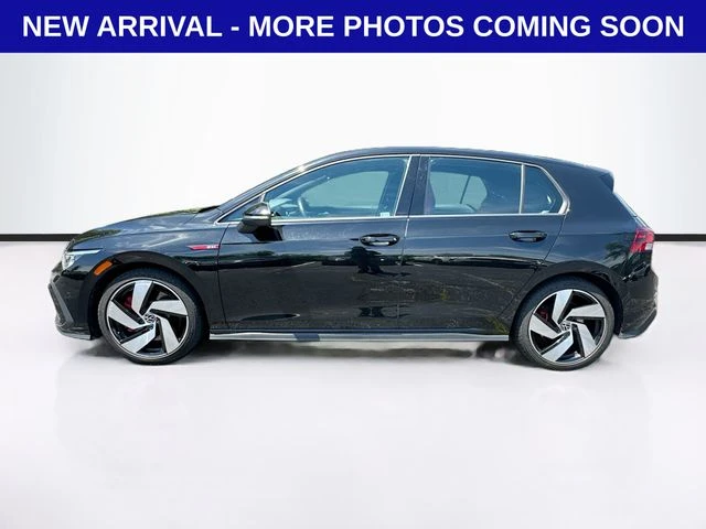 2024 Volkswagen GTI Mk8 - Image 4 of 13